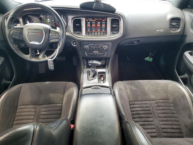 Продаж на аукціоні авто 2017 Dodge Charger, vin: 2C3CDXCT8HH620557, номер лоту: 53057746