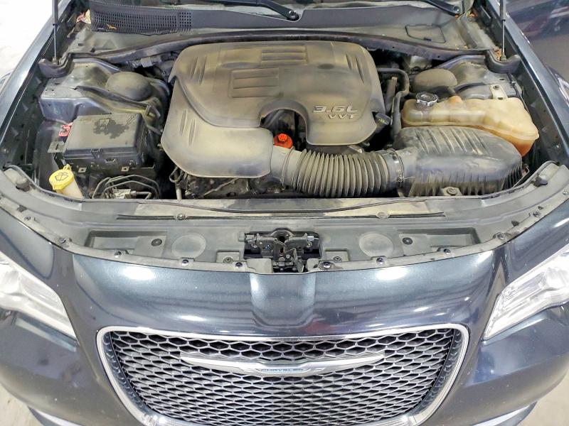 Aukcja sprzedaży 2016 Chrysler 300c, vin: 2C3CCAKGXGH170817, numer aukcji: 52904846