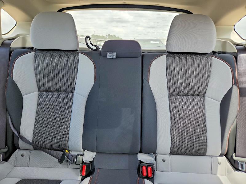 54047426 :رقم المزاد ، JF2GTAECXPH245433 vin ، 2023 Subaru Crosstrek مزاد بيع