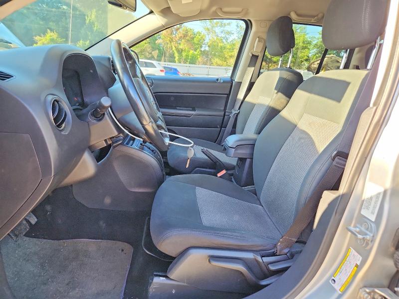 Продаж на аукціоні авто 2011 Jeep Compass, vin: 1J4NF1FB7BD251834, номер лоту: 54594896