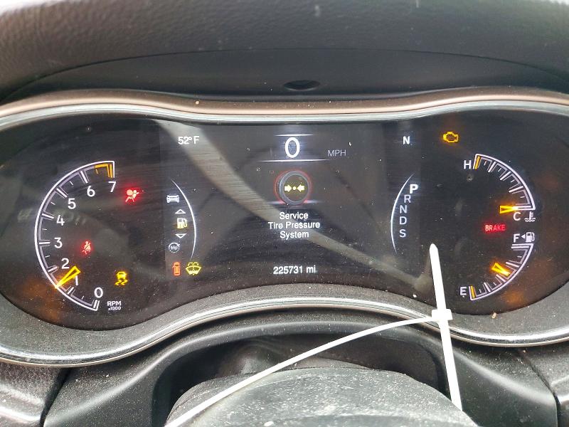 52508546 :رقم المزاد ، 1C4RJFAG6EC309402 vin ، 2014 Jeep Grand Cherokee مزاد بيع