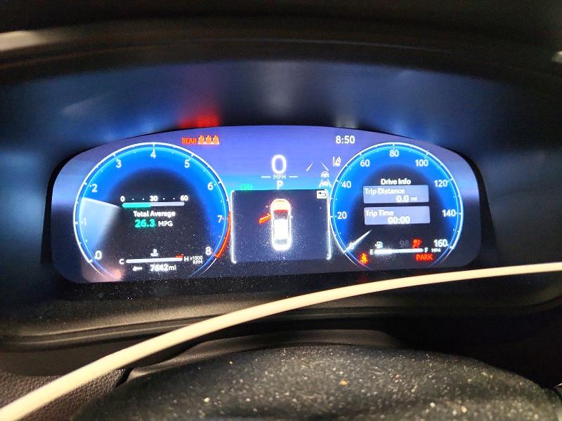 2026 Toyota Corolla მანქანა იყიდება აუქციონზე, vin: 5YFP4MCE5TP272197, აუქციონის ნომერი: 52159366