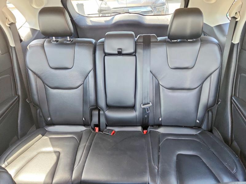 Aukcja sprzedaży 2022 Ford Edge, vin: 2FMPK4K96NBA31380, numer aukcji: 52675966