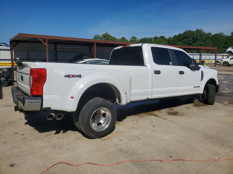 Продажа на аукционе авто 2020 Ford F350, vin: 1FT8W3DT7LEE75501, номер лота: 52150416