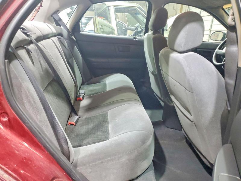 Продаж на аукціоні авто 2004 Ford Taurus, vin: 1FAFP55U54G123715, номер лоту: 52201766