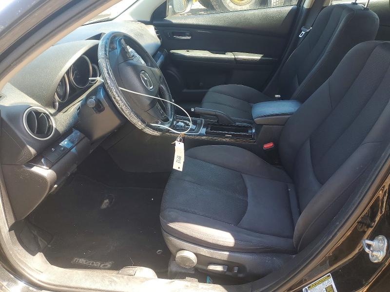 Aukcja sprzedaży 2012 Mazda 6, vin: 1YVHZ8DH5C5M40224, numer aukcji: 52689976