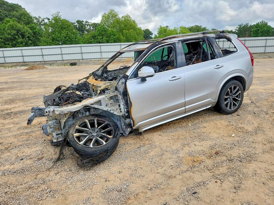 Продаж на аукціоні авто 2017 Volvo Xc90, vin: YV4A22PKXH1109893, номер лоту: 54198206