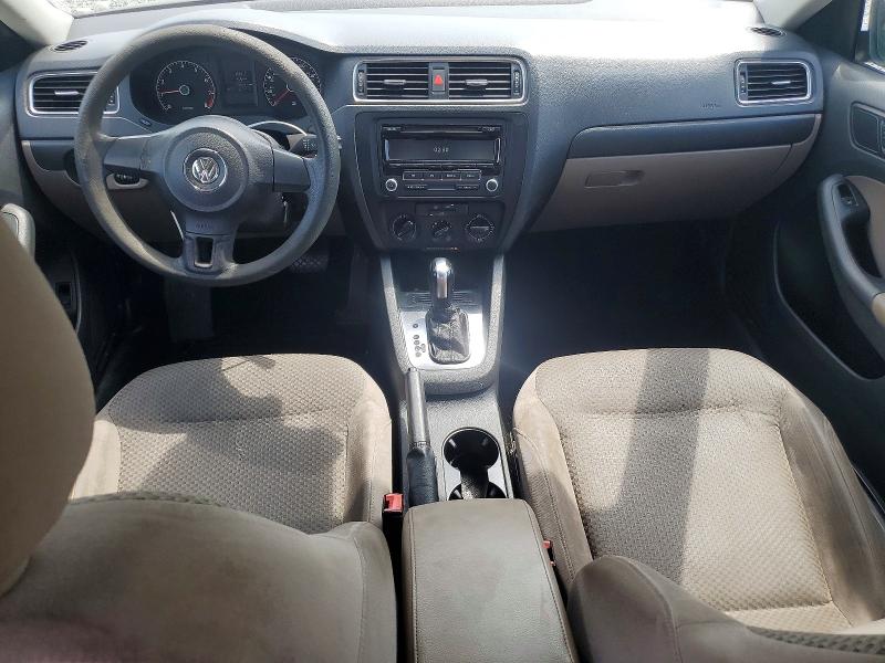 54443336 :رقم المزاد ، 3VW2K7AJ8EM226002 vin ، 2014 Volkswagen Jetta مزاد بيع