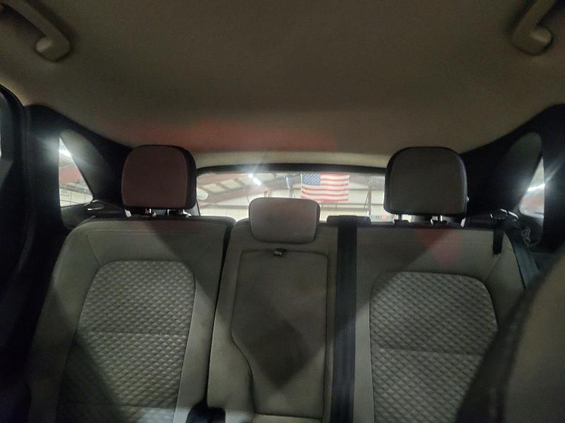 2020 Ford Escape მანქანა იყიდება აუქციონზე, vin: 1FMCU9G64LUA64812, აუქციონის ნომერი: 53007606