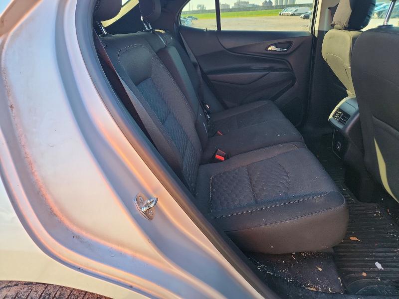 53104276 :رقم المزاد ، 2GNAXJEV3K6268178 vin ، 2019 Chevrolet Equinox مزاد بيع