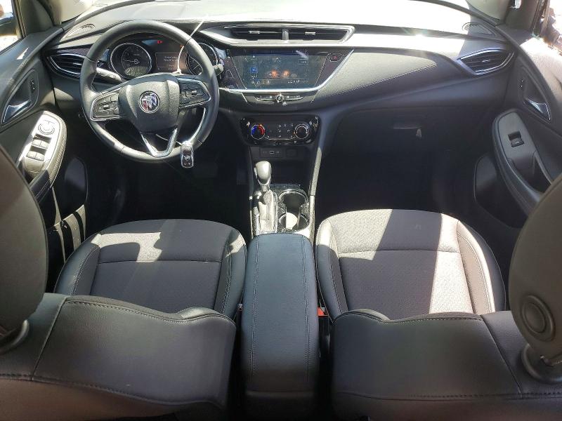 Aukcja sprzedaży 2023 Buick Encore Gx, vin: KL4MMBS29PB094761, numer aukcji: 52841646