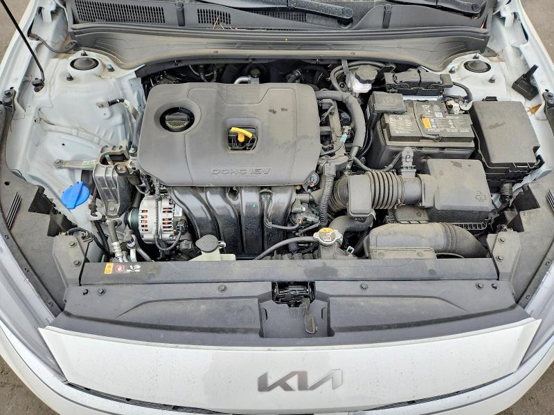 53413376 :رقم المزاد ، 3KPF54AD0RE803481 vin ، 2024 Kia Forte مزاد بيع