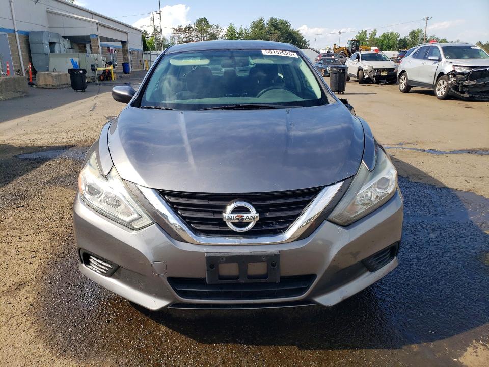 55152626 :رقم المزاد ، 1N4AL3AP3GN351917 vin ، 2016 Nissan Altima مزاد بيع