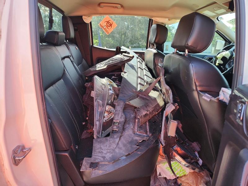 Aukcja sprzedaży 2019 Ford Ranger, vin: 1FTER4FH2KLA18968, numer aukcji: 54193256