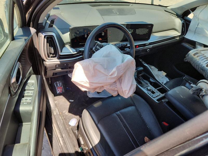 Продажа на аукционе авто 2024 Kia Sorento, vin: 5XYRLDJC0RG290651, номер лота: 53045506