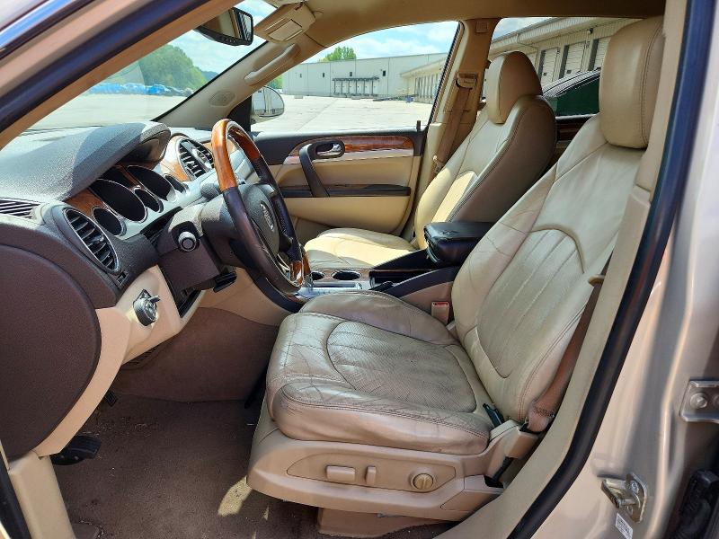 Продаж на аукціоні авто 2010 Buick Enclave, vin: 5GALRBED3AJ185104, номер лоту: 52024986