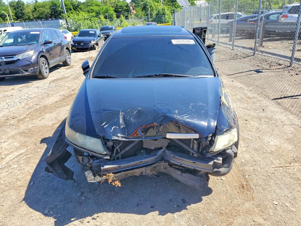 Aukcja sprzedaży 2006 Acura 3.2tl, vin: 19UUA662X6A074119, numer aukcji: 55026286
