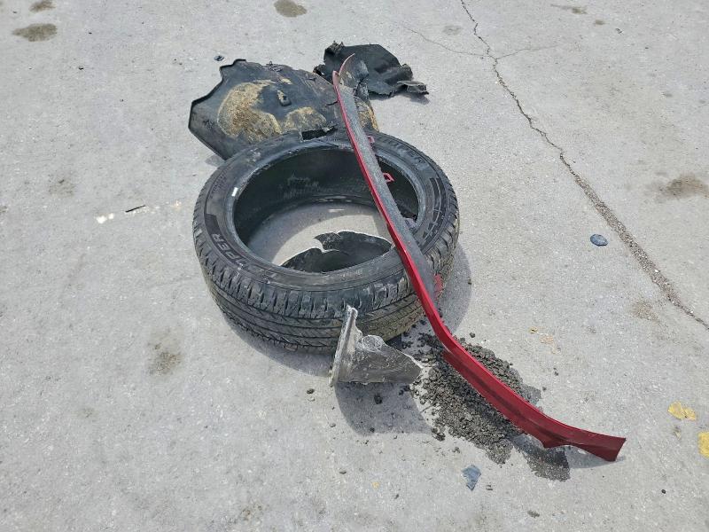2018 Gmc Sierra მანქანა იყიდება აუქციონზე, vin: 3GTU2PEJ8JG229674, აუქციონის ნომერი: 55042236
