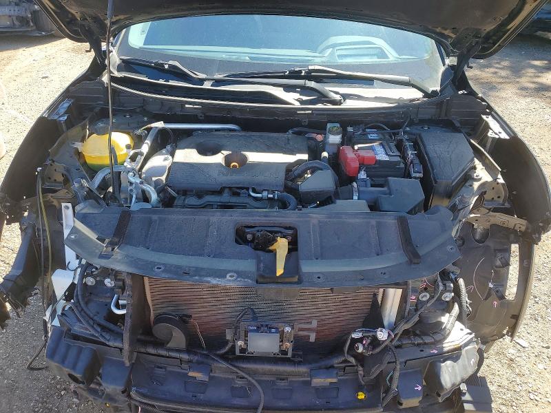 Продажа на аукционе авто 2021 Nissan Rogue, vin: JN8AT3DD9MW307667, номер лота: 54449326
