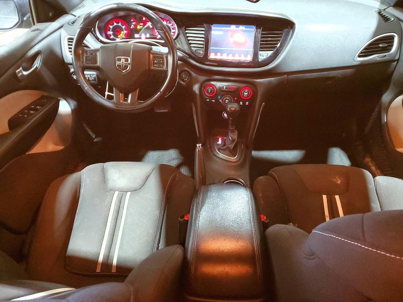 Aukcja sprzedaży 2013 Dodge Dart, vin: 1C3CDFBH6DD178781, numer aukcji: 53628506