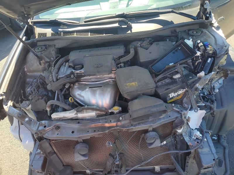 54527526 :رقم المزاد ، 4T1BF1FK4DU283101 vin ، 2013 Toyota Camry مزاد بيع
