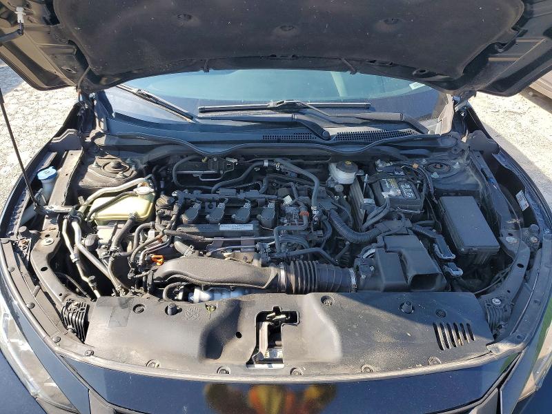 Продажа на аукционе авто 2018 Honda Civic, vin: SHHFK7H58JU235552, номер лота: 53922856