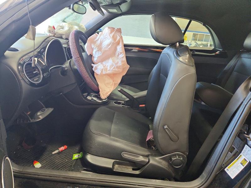 Aukcja sprzedaży 2014 Volkswagen Beetle, vin: 3VW517AT0EM813957, numer aukcji: 54353506
