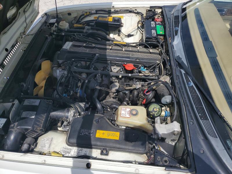 Продажа на аукционе авто 1992 Jaguar Xj6, vin: SAJKY1748NC663565, номер лота: 55272186