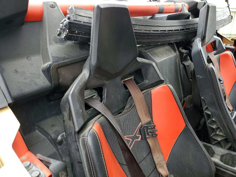 Продажа на аукционе авто 2018 Can-am Maverick X3, vin: 3JBVXAW4XJK002112, номер лота: 52504996