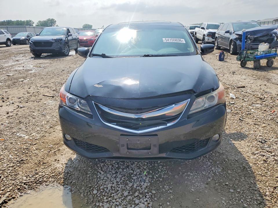 Продажа на аукционе авто 2013 Acura Ilx, vin: 19VDE1F52DE001152, номер лота: 54155036