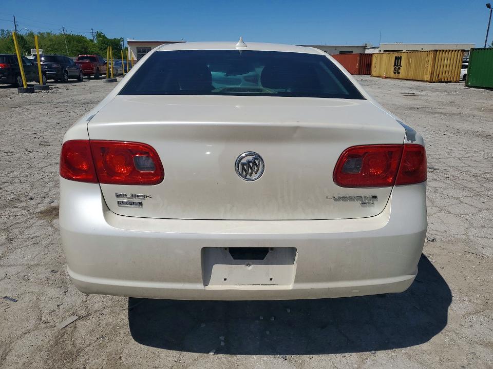 Продажа на аукционе авто 2009 Buick Lucerne, vin: 1G4HP57M19U118368, номер лота: 52999346