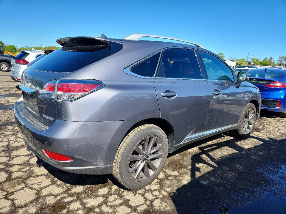 52208826 :رقم المزاد ، 2T2BK1BA4DC195087 vin ، 2013 Lexus Rx 350 مزاد بيع