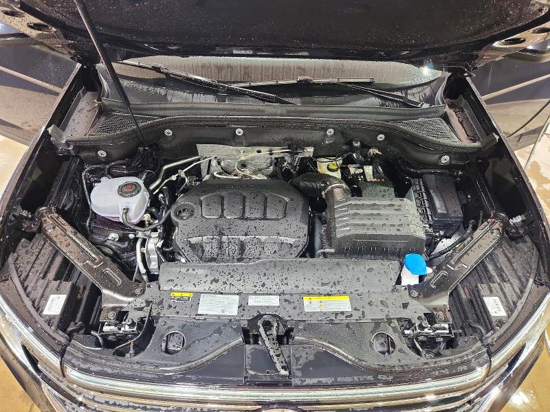 2026 Volkswagen Atlas მანქანა იყიდება აუქციონზე, vin: 1V2HN2CA1TC562396, აუქციონის ნომერი: 53302546