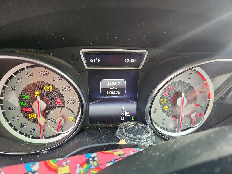 Продаж на аукціоні авто 2015 Mercedes-benz Gla, vin: WDCTG4GB8FJ030805, номер лоту: 52466466