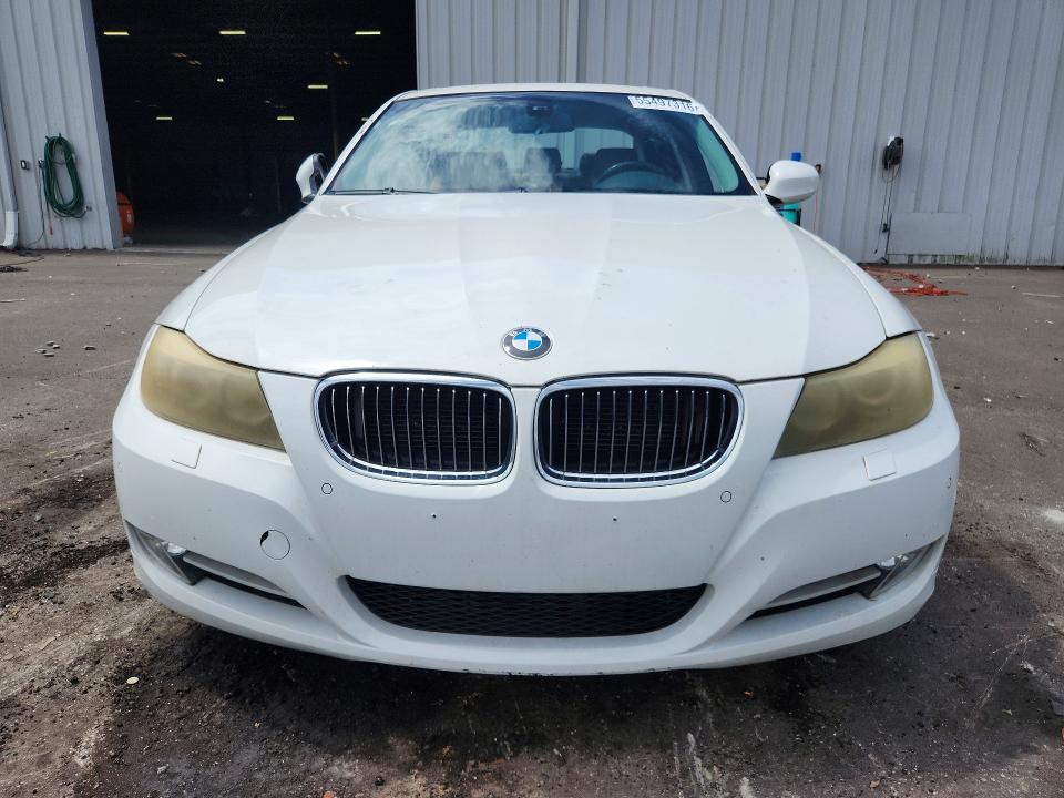 55497316 :رقم المزاد ، WBAPM775X9NL88364 vin ، 2009 Bmw 335 مزاد بيع