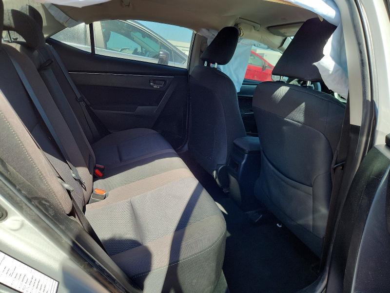 Продаж на аукціоні авто 2019 Toyota Corolla, vin: 2T1BURHE4KC161705, номер лоту: 55305836