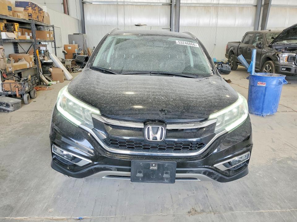 Aukcja sprzedaży 2015 Honda Cr-v, vin: 5J6RM4H73FL059923, numer aukcji: 53246866