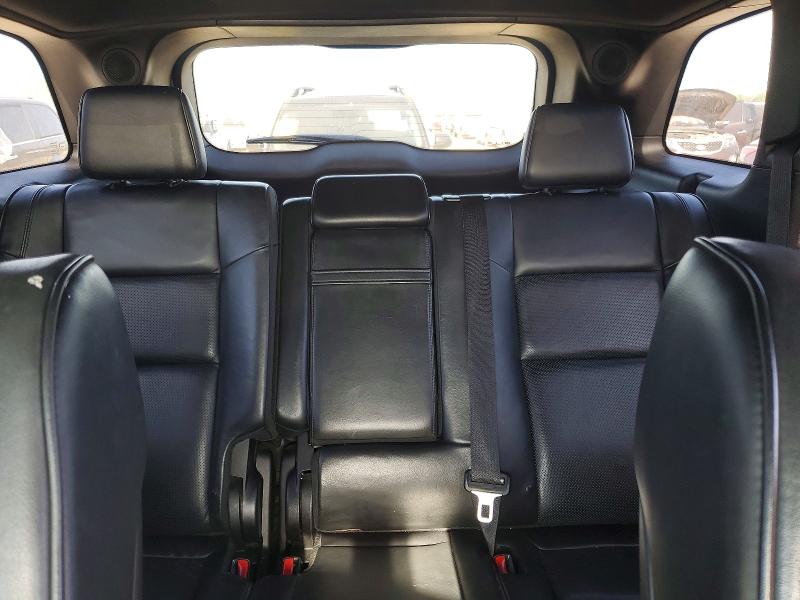 2015 Jeep Grand Cherokee მანქანა იყიდება აუქციონზე, vin: 1C4RJFCT4FC234453, აუქციონის ნომერი: 53398726