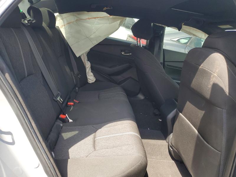 Продажа на аукционе авто 2023 Honda Accord, vin: 1HGCY2F56PA061217, номер лота: 52526466