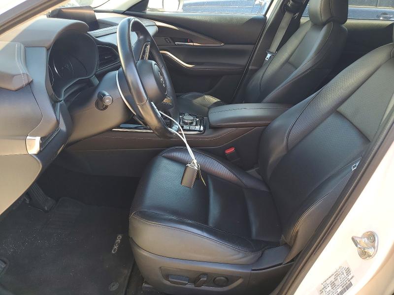 Aukcja sprzedaży 2023 Mazda Cx-30, vin: 3MVDMBDM4PM537622, numer aukcji: 52128226