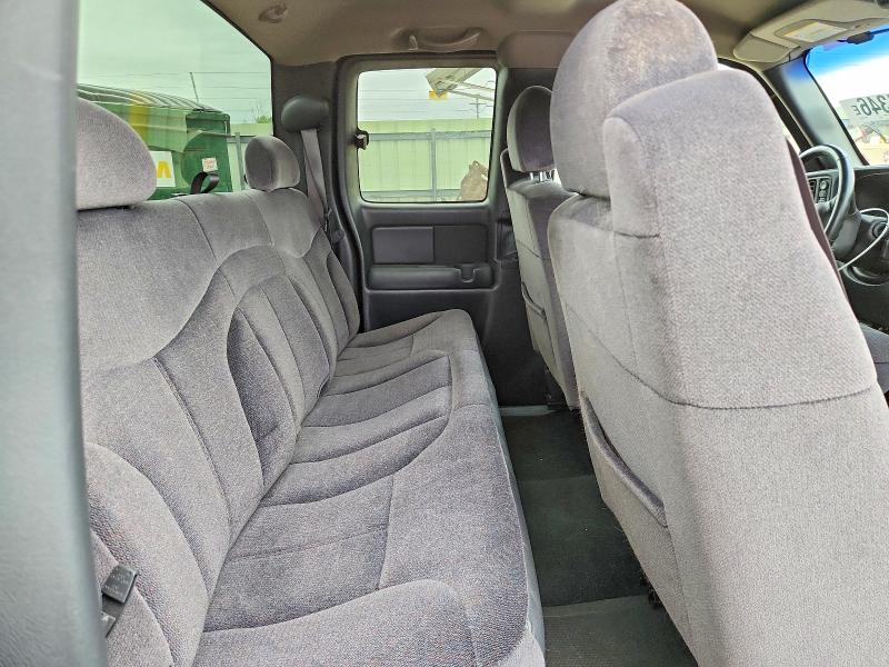 53821346 :رقم المزاد ، 2GTEK19T911370758 vin ، 2001 Gmc New Sierra مزاد بيع