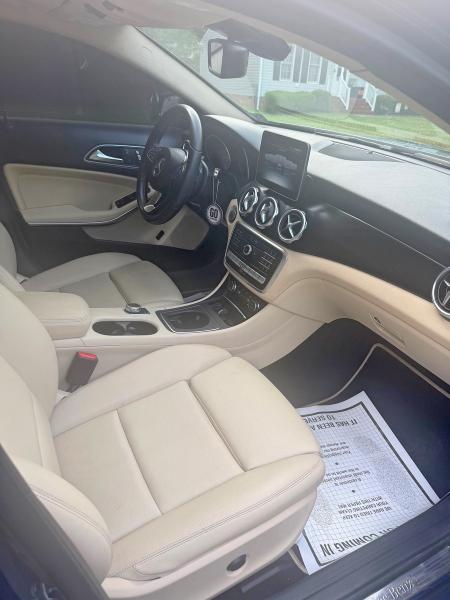 Aukcja sprzedaży 2020 Mercedes-benz Cla 250 4m, vin: W1NTG4GB5LJ702006, numer aukcji: 55579886