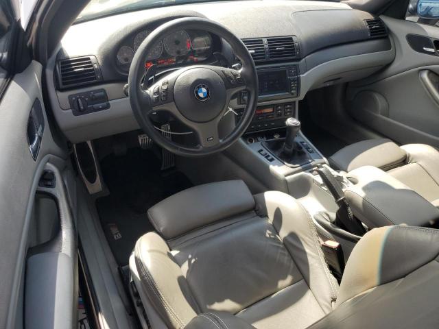 53544936 :رقم المزاد ، WBSBL93474PN55861 vin ، 2004 Bmw M3 مزاد بيع