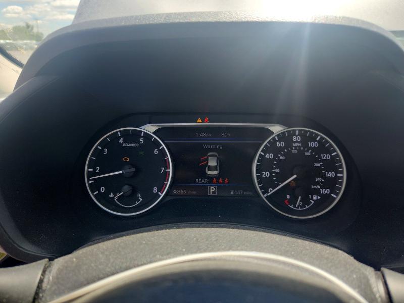 Продаж на аукціоні авто 2023 Nissan Sentra, vin: 3N1AB8CV4PY251823, номер лоту: 52961016