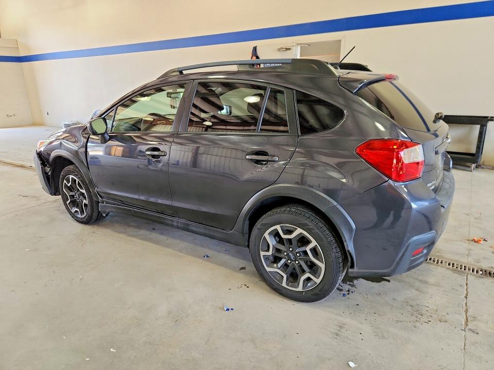 Aukcja sprzedaży 2016 Subaru Crosstrek, vin: JF2GPABC7G8245608, numer aukcji: 54060326