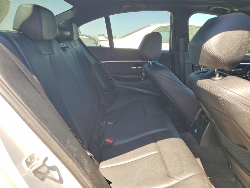 Aukcja sprzedaży 2017 Bmw 330, vin: WBA8D9G35HNU61556, numer aukcji: 53588376