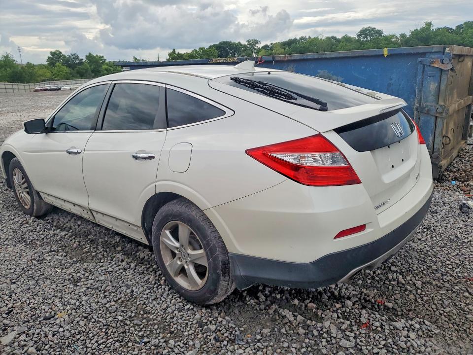 Aukcja sprzedaży 2015 Honda Crosstour, vin: 5J6TF3H33FL000863, numer aukcji: 55152666