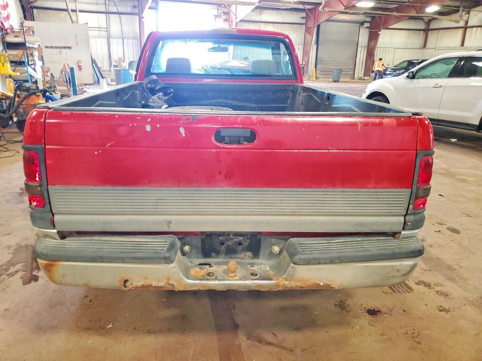 Aukcja sprzedaży 1994 Dodge Ram 1500, vin: 1B7HC16Y3RS544653, numer aukcji: 54169396