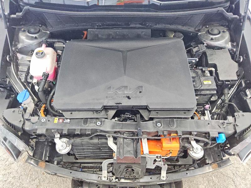 Aukcja sprzedaży 2024 Kia Niro, vin: KNDCR3L11R5094740, numer aukcji: 54265956