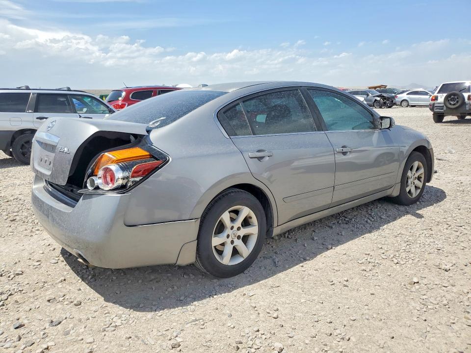 Aukcja sprzedaży 2009 Nissan Altima, vin: 1N4AL21E49N559252, numer aukcji: 53390666